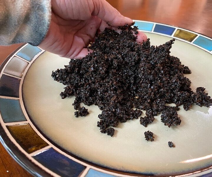 Are Coffee Grounds Good for Banana Trees? Couch to Homestead